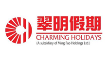Charming Holidays