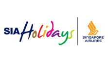 SIA Holidays